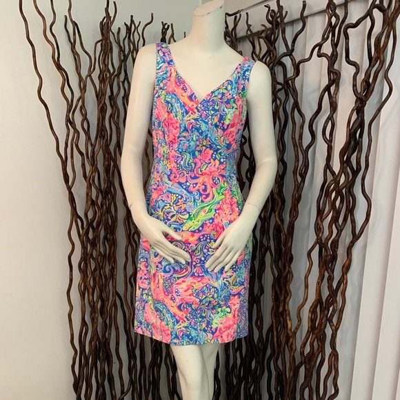 Lilly Pulitzer Dresses Absolutely Beautiful Lilly Pulitzer Summer